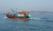Tận diệt hải sản
