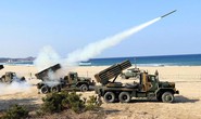 Triều Tiên khẳng định bắn tên lửa để “tự vệ”