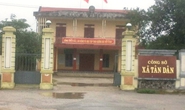 Tá hỏa phát hiện lãnh đạo xã tử vong tại nhà riêng