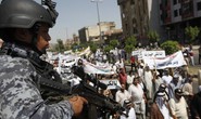 Iraq: Thủ tướng dọa kiện tổng thống, điều quân khắp Baghdad