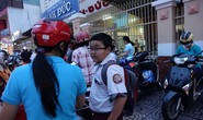 Sáng đèn dạy thêm
