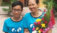 Thủ khoa ĐHQG Hà Nội mơ làm bác sĩ