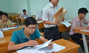 Chấm văn: Khó kiểm soát độ vênh