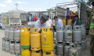 Thị trường gas méo mó