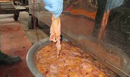 Chà bông: Càng rẻ càng độc