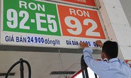 Giá xăng dầu “chọc tức’ cước vận tải