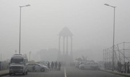 New Delhi ô nhiễm nhất thế giới