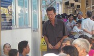 Đàn ông cũng bị... ung thư vú