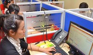 Phòng tác hại khi dùng máy tính