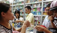 Thảm họa đề kháng kháng sinh