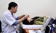 Dùng thuốc nhỏ mắt không hề dễ