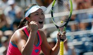 Peng Shuai: “Sát thủ” của tốp 5