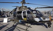 IS bắn hạ trực thăng quân đội Iraq