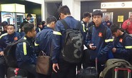 U19 mong gặp HLV Wenger