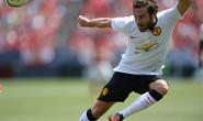 Rooney bay cao với Van Gaal