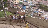 Trải nghiệm lạ ở Brazil