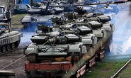 Nga trả vũ khí cho Ukraine
