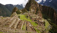 Peru cấm du khách khỏa thân