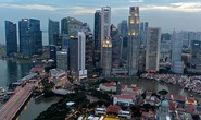 Singapore là nơi tốt nhất để kinh doanh