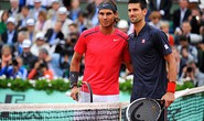 Djokovic không dễ truất ngôi Nadal