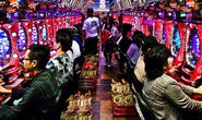 Hơn 5 triệu người Nhật nghiện cờ bạc