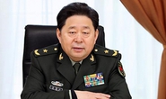 Tướng Trung Quốc tham nhũng khủng khiếp
