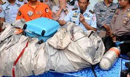 AirAsia QZ8501 đã rơi