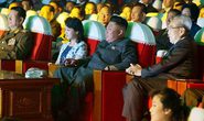 Ông Kim Jong-un “vẫn khỏe”