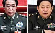 “Trảm” tướng, Trung Quốc lo cho quân đội