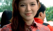 Lý Nhã Kỳ từ bỏ showbiz để làm từ thiện