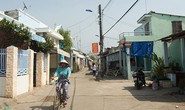 TP HCM: Thắp sáng xã đảo Thạnh An