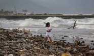 Bão Hagupit vào Philippines, hàng triệu người bị ảnh hưởng