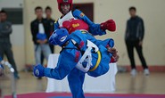 TP HCM vẫn đứng đầu vovinam