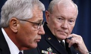 Mỹ: Cần 15.000 tay súng nổi dậy Syria để đánh bại IS