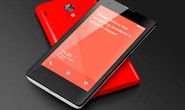 Điện thoại Xiaomi bị buộc tội “gián điệp” đang bán rộng rãi tại Việt Nam