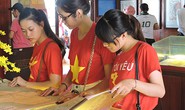 Nhiều bằng chứng pháp lý Hoàng Sa, Trường Sa của Việt Nam