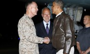 Tổng thống Afghanistan từ chối gặp ông Obama
