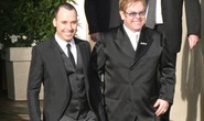 Elton John chính thức kết hôn cùng người tình đồng tính