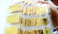 Sức tiêu thụ vàng của Việt Nam không giảm