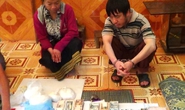 Phá đường dây ma túy xuyên quốc gia, thu 27 bánh heroin