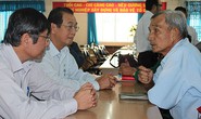 Cử tri lo ngại chất lượng giáo dục