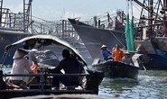 Hỗ trợ ngư dân đối phó tàu Trung Quốc