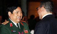 Bộ trưởng Phùng Quang Thanh: “Đối thoại không thành, sẽ kiện Trung Quốc”