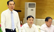 Sẽ cơ cấu lại nợ công