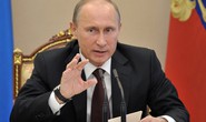 Tổng thống Putin lần đầu lên tiếng vụ MH17