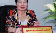 Bộ Y tế nói “không liên quan” việc tái bổ nhiệm bà Đặng Bé Nam