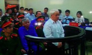 “Bầu” Kiên phủ nhận mọi tội trạng