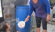 Xóa trạm bơm, tăng giá nước