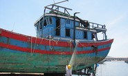 Tàu Trung Quốc ngày càng manh động