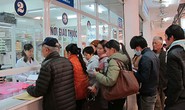 Người nghèo được miễn viện phí